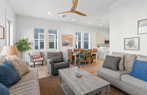 Sol Shine Gulf-View Retreat Steps from the Sand - Foto 8