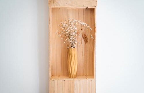 Havre de Paix à Pors Carn à 7 mins à pied de la plage - Foto 18