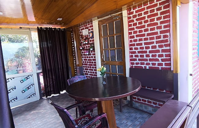 Brijwasi homestay - Foto 17