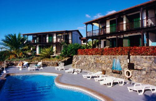 Apartamentos Santa Ana - Adults Only - Foto 1