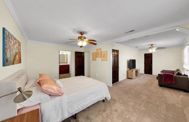 Woodland Sanctuary 4 Bedroom Home - Foto 8