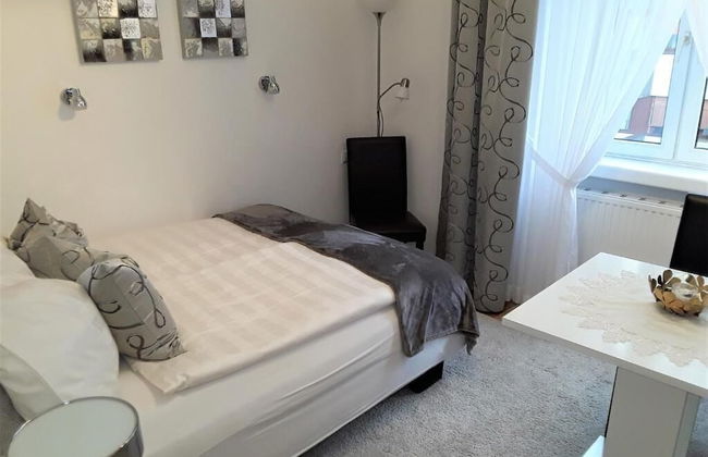 Concorditas Apartments - Foto 20