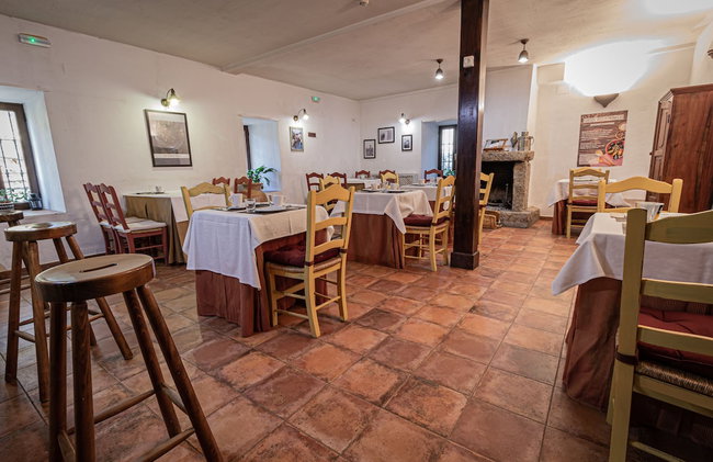 Posada Peña Pintada by Vivere Stays - Foto 52