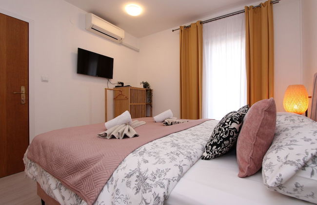 Apartments Matosevic - Foto 20