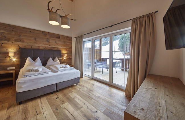 Residenz Der Wieshofer - Foto 50