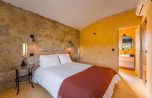Lemon Villa with Private Indoor Heated Pool - Oporto Lemon Farm, near Porto - Foto 51