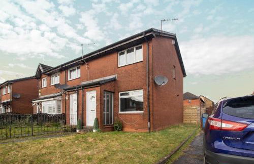 Spacious 2-Bed City Home Free Parking & Stadiums - Foto 15