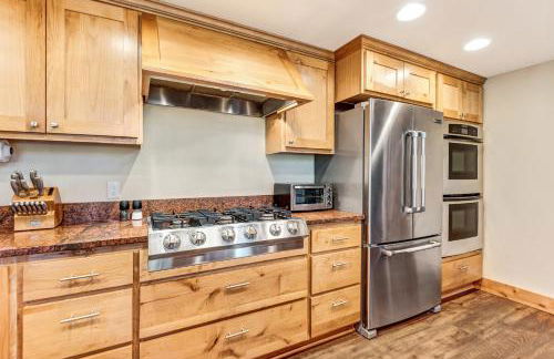 Aspen Lodge - Foto 9