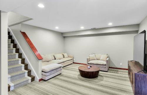 Spacious Omaha Retreat - Foto 74