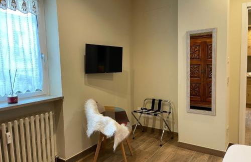 Trilogy Apartment - Foto 16