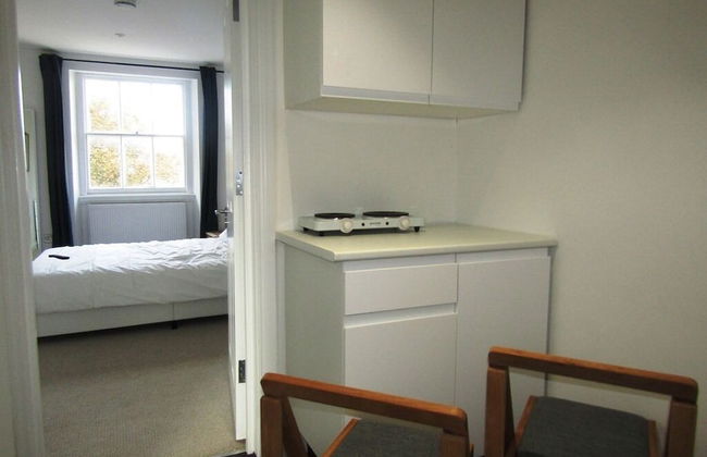 En-suite Room Kings Cross - 6 - Photo 8