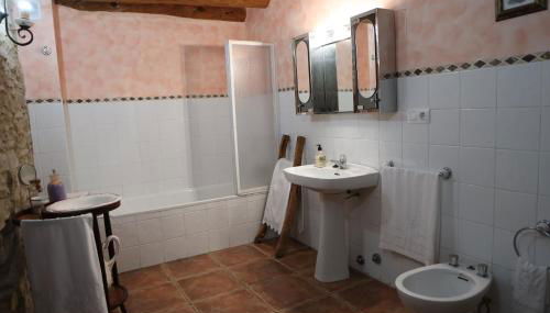 Masía Losar - Foto 2, Shower