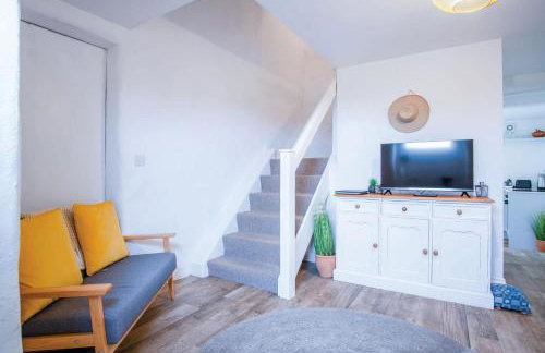 Yellow Cottage - 2 Bedroom Cottage - Dale - Foto 35