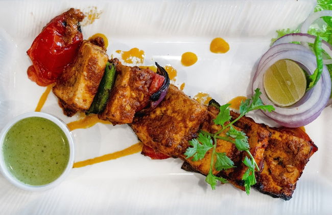 AURA SUITES - Foto 22