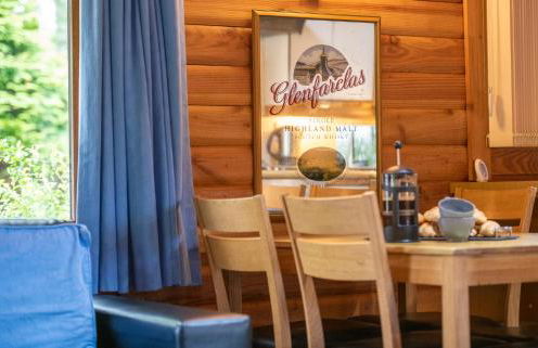 Loch Insh Chalets and Apartments - Foto 59