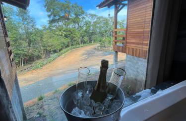 Chale Cabana Anita em Blumenau - Foto 31