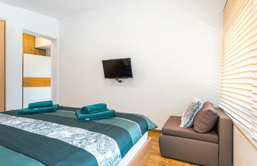 Modern Luxurious Villa with SPA-Adria Resort - Foto 79