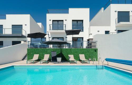 Bela Vista with sea view, jacuzzi and private pool - Photo 22