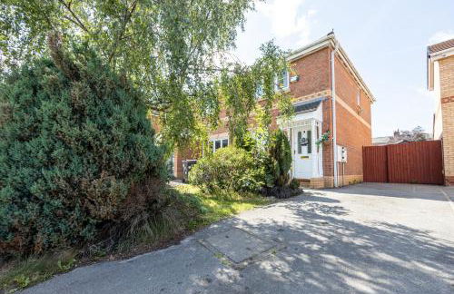 Manchester Serenity House - Foto 1