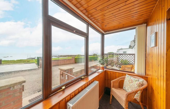 Bellrock View - Traditional Coastal Retreat - Foto 1