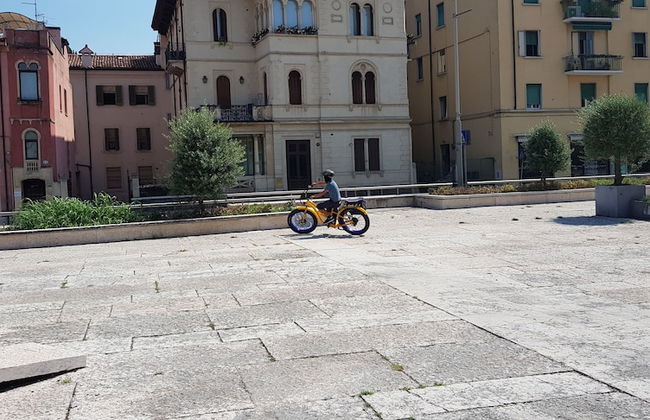 Sestri Mare & Beach Services Residence - Foto 37