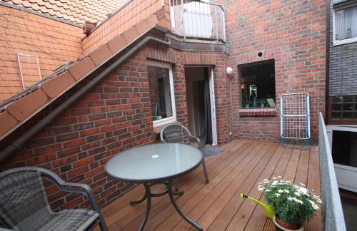 Altstadtferienwohnung Stade-Cozy Home -ein zweites Zuhause finden - Foto 23