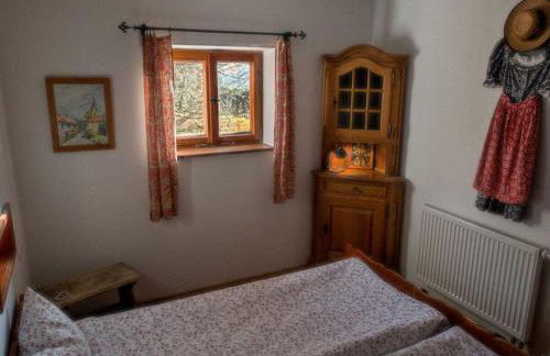 Jagdhaus Nantesbuch Comfortable holiday residence - Foto 17