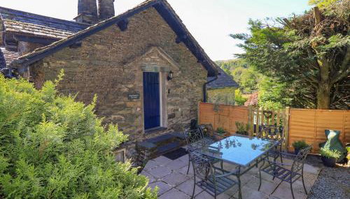 Stablemans Cottage at Stepping Stones - Foto 2