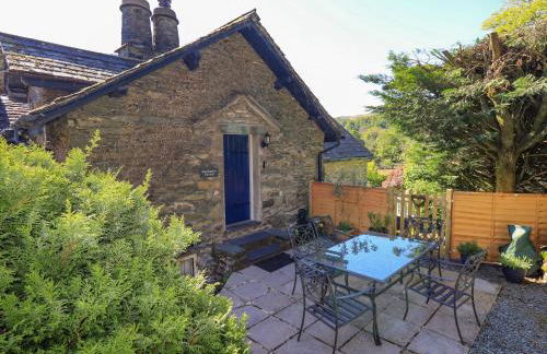 Stablemans Cottage at Stepping Stones - Foto 2