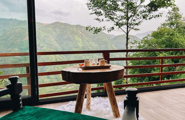 Linam Suit & Apart - Foto 79