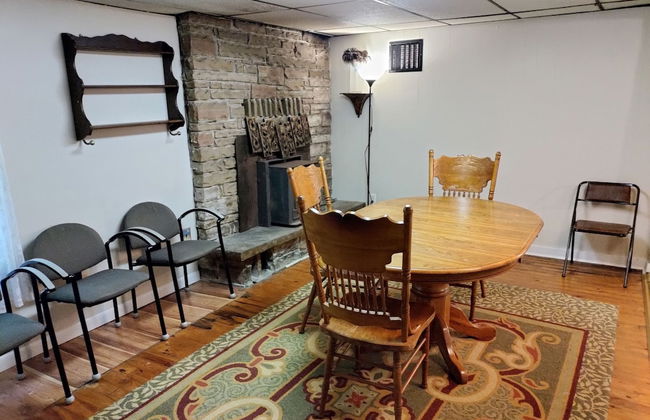 Abrams Creek Center - Foto 22