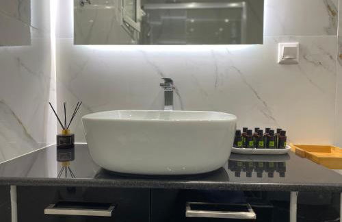 Modern house near Lefkada - Foto 27