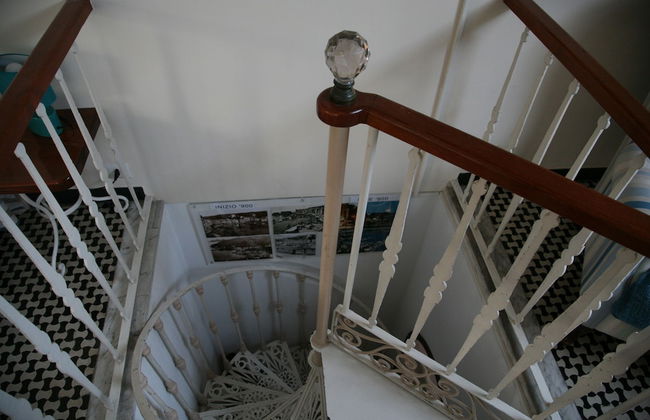 JOIVY Appartamento Gardenia Con 3 Terrazzi Sul Mare A Santa Margherita Ligure - Foto 21