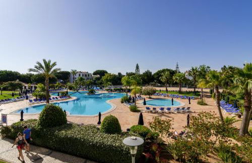 Alfagar Aparthotel - Foto 132