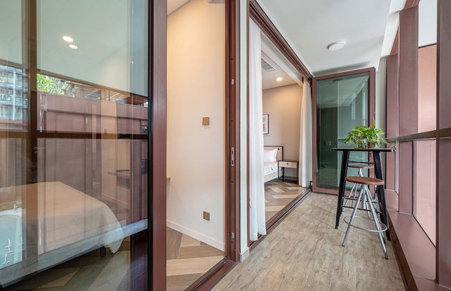 The Galleria Residence-ANGIA Hospitality - Foto 15