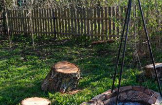 Domek ogrzewany pompą ciepła - Photo 45