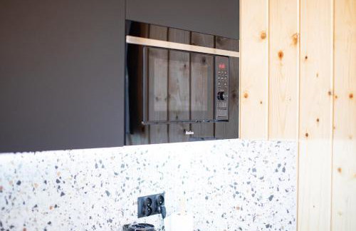 Koliberek Apartament SPA - Foto 24