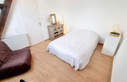 Charmant duplex avec terrasse - Quartier prisé - Foto 2