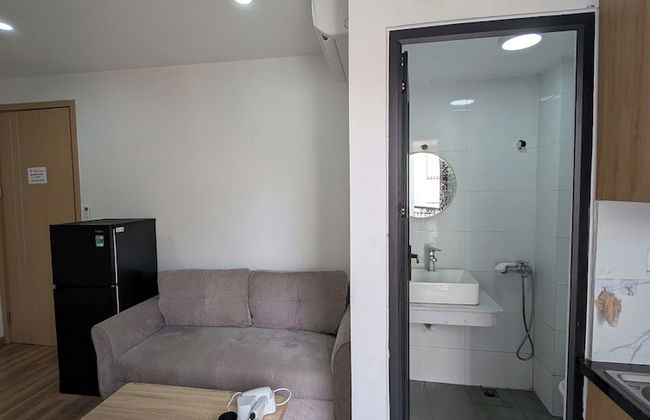 Era Apartment Thai Ha - Foto 35