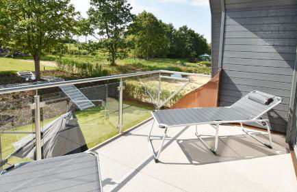 Exklusive Reetdach-Villa Ostseefrische - Photo 14