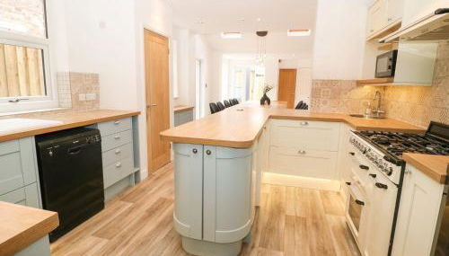 Seascape Villa - Foto 3