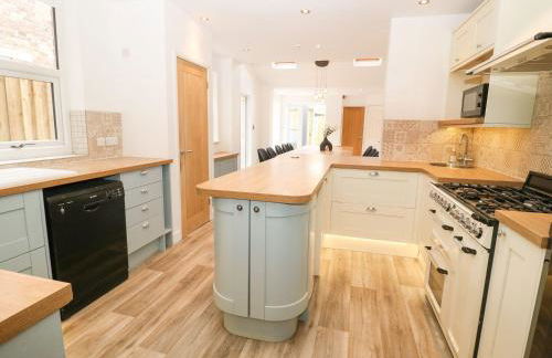 Seascape Villa - Foto 3