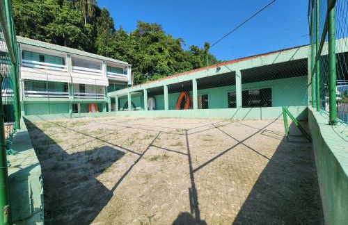 AP ALECRIM Luxo Cond Aquarius I Angra dos Reis - Foto 45