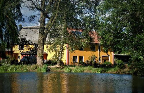 Ferienhof im grünen Herzen - Foto 1