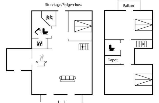 "Manola" - 300m from the sea - Foto 2