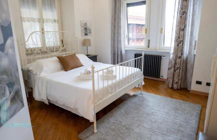 Luxury Miramare - Genovainrelax - Foto 15