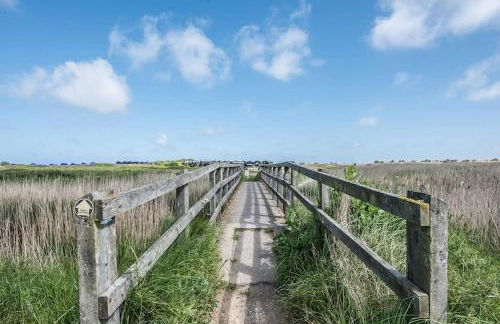 Sea House, Walberswick - Foto 35