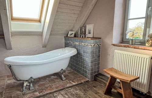 Holiday Home Ferienscheune by Interhome - Foto 46