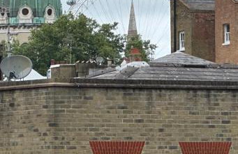 Stunning central London 3 bed - Foto 18