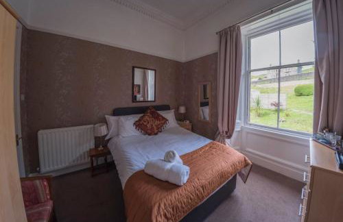 Craigard House Hotel - Foto 24